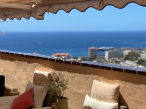 The Heights - Los Cristianos